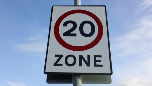 More 20 mph zones in Manchester: How are you affected?