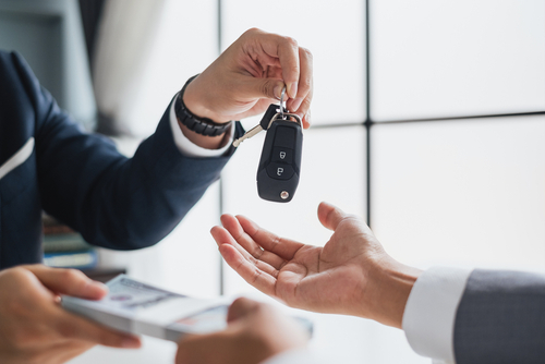 2022: What’s happening to the used car market?