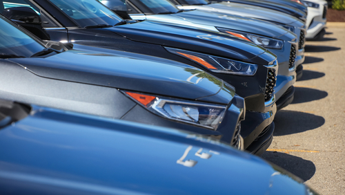 An almost new car or a used car? The Answer may Surprise You …