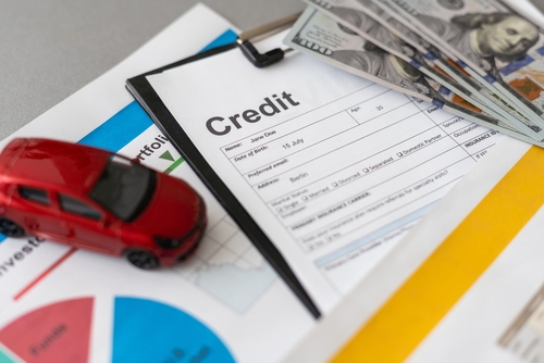 Are you afraid of bad credit car finance? Here’s why you don’t have to be.